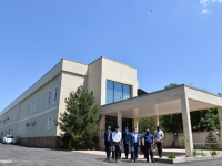 Шымкент:  Жуырда