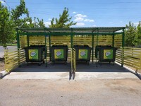 В Шымкенте установлено более 1500 мусорных баков