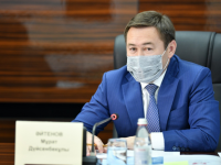 Состоялась очередная сессия шымкентского городского маслихата