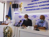 Шымкент: В Абайском районе проведена мониторинговая проверка