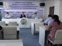 Карантинге жабылған аймақтарға тұрақты түрде залалсыздандыру жұмыстары жүргізілуде