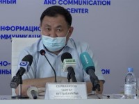 12 кәсіпкерлік нысан жылу түсіргіш құралмен жабдықталған