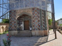 Тарихи орындарға онлайн экспедиция