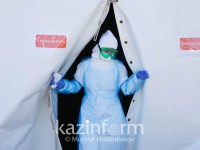 Президент пандемия туралы: Бұл – өтпелі қиындық, уақытша сынақ