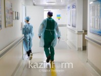 Коронавируспен күрес: Қазақстандықтар Халықтық бақылау тобына қосылуда