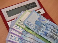 «Мұқтаж жандарға үкімет шілде айына 42500 теңге төлейді» - Тоқаев