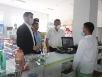 Бірқатар шектеулер енгізілді