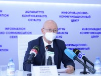 Шымкент: Пневмония ауруына шалдыққан  науқастардың 80 пайызы  жазылып шықты