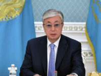 Қасым-Жомарт Тоқаев: Абай – рухани реформатор