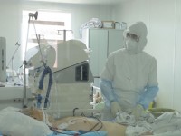 Қазақстанда коронавирус пен пневмониядан тағы 26 адам қайтыс болды