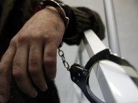 Жас жігітті ұрған бұзақы ұсталды