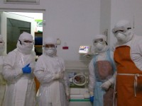 Коронавирусқа шалдыққан жеті әйел аман-есен босанды