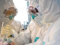 Бес мыңнан астам дәрігерге үстемақы төленді