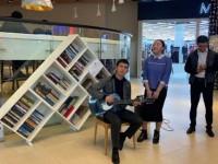 Шымкенттіктер  «Bookcrossig» жобасын қолға алды