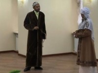 Прокурорлар Абайды дәріптеді