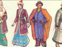 Дәстүрді  жаңғырту жалғасуда