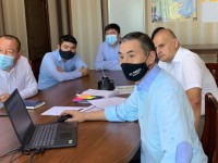 Мұрат Әйтенов: жобалардың саны емес, жұмыстың нәтижесі маңызды