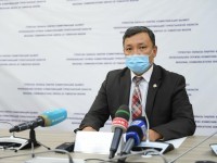 Түркістан облысында бюджет есебінен планшеттер мен компьютерлер таратылады