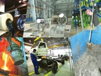 Қазақстанда Өнеркәсіпті дамыту қоры құрылады