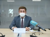 Түркістан облысында жұмысшылардың шағымдануы азайған