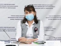 Түркістан облысында аурудың алдын алуға байланысты вакцинация басталды