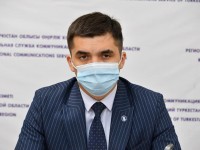 Түркістан облысында сыбайлас жемқорлықпен күрес күшейтілді