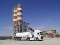 Түркістандағы құрылысқа қажетті бетондарды шағаратын зауыт табысы миллиардқа жетті
