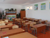 Түлкібаста 3 мектеп күрделі жөнделіп, 6 мектепке қосымша ғимарат салынуда