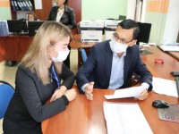 Кентауда 8 айда 4 мыңға жуық азамат жұмыспен қамтылды