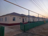 Елбасы тапсырмасымен құрылған «Birgemiz» қор 32 үйді пайдалануға береді