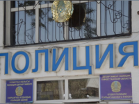 Полицейлер алаяқтықтың 3 жайтына қатысы бар күдіктіні құрықтады