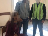 Түркістанда жоғалып кеткен 18 жастағы қыз 116 шақырым жерден табылды