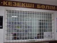 Түркістан облысының полицейлері 10-нан астам мас жүргізушіні анықтады