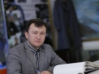 Біржан Байтуов: «Қазақ дүниетанымына жат еш нәрсе көрген жоқпын»