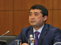 Әділет министрлігінің жауапты хатшысы қызметінен босатылды