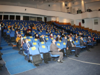 Ясауи атындағы ХҚТУ-да  коррупция 10 есе төмендеген