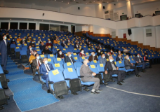 Ясауи атындағы ХҚТУ-да  коррупция 10 есе төмендеген