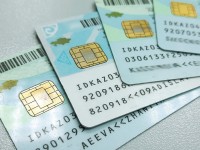 Полицейлер мүлде құжат алмаған тұрғынды құжаттандырды