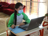 Тоғызқұмалақ ойыны бойынша спартакиада өтті