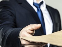 Ақша беріп жұмысқа орналасу – алаяқтық