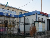 Түркістан облысының полицейлері 10 жыл  құжатсыз жүрген тұрғынға көмектесті