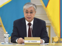 Тоқаевтың төрағалығымен Қорғаныс министрлігінің кеңейтілген алқа мәжілісі өтті