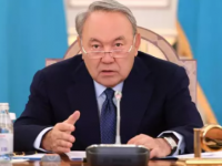 Назарбаев Елбасы ретіндегі миссиясын атады