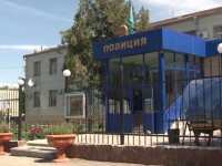 Түлкібаста жоғалған 16 жасар қыз Қарағанды облысынан табылды