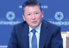 Тимур Құлыбаев Бас прокуратураға жүгінді