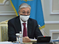 Президентке жаңа өкілеттіктер беріледі