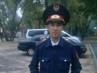Өзіне қол жұмсаған курсанттың құмар ойынға әуес болғаны айтылды