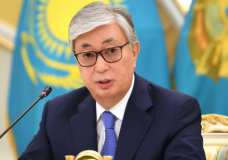 «Бұл - ащы да болса, шындық» - Тоқаев