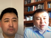 «Сайлауды таза, әділ өтті деп ешкім айта алмайды» - Мұхтар Тайжан (видео)