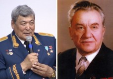 «Ең қиыны, өзің тәрбиелеген күшік сені қапқаны» - Қонаев (видео)